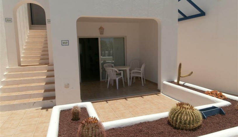 Apartment Calle Mato Canary Islands - Apt 25764